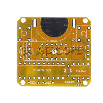 Orologio da parete elettronico Temp data spegnimen... - Grandado Orologio da parete elettronico Temp data spegnimen... - Grandado
