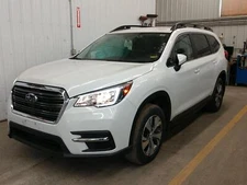 Rear Suspension For Ascent Assy Right Less Caliper and Shock