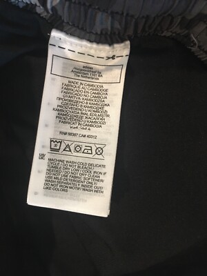 ぱなま adidas Women's Floral All Over Print Shorts Gray Size M | eBay