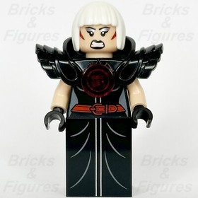 LEGO&reg; Super Heroes Magpie Minifigure The Batman Movie DC 70903 sh0333 Minifig