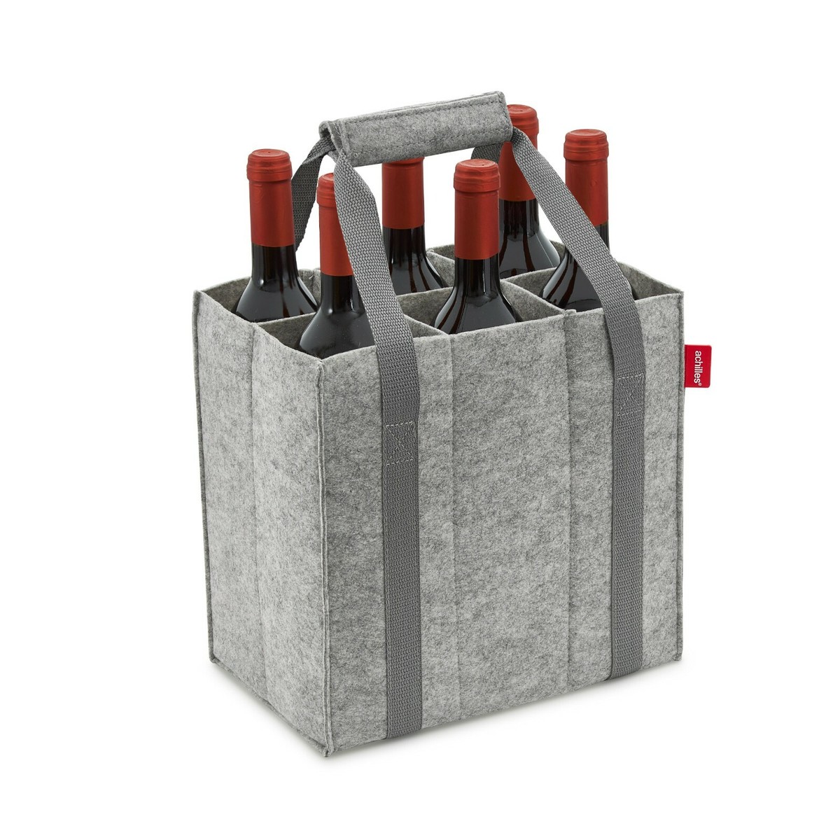 Reisenthel Flaschentasche 9er Weinträger Für 12 Flaschen Faltbar
