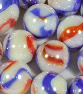 marble shooters
