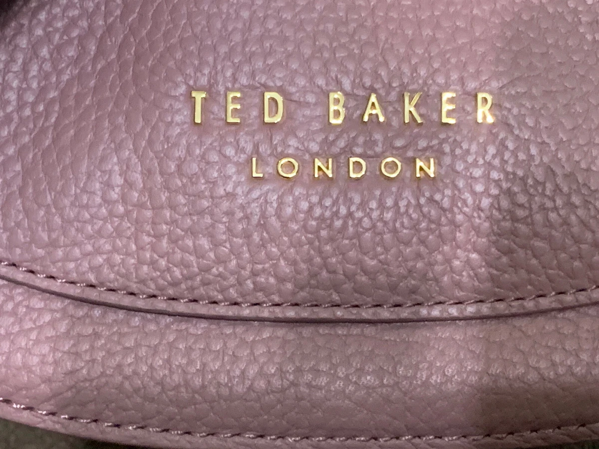 Ted baker online amali crossbody