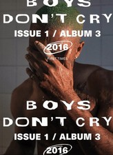 Preços baixos em Frank Ocean em Números antigos de Revistas | eBay