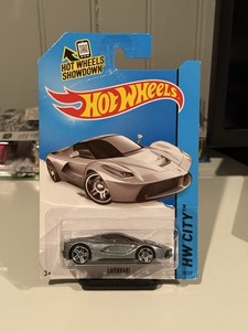 Hot Wheels Laferrari | eBay