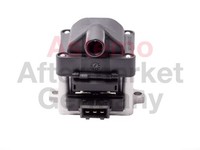 Hitachi ZüNdspule 2508419 FüR Audi Seat Skoda VW