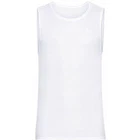 Odlo Training Active F-Dry Light ECO Tank Top Men's White