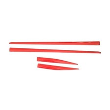 Baguette de porte Toyota AYGO