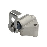 Spanner, Steuerkette Hans Pries 115 012