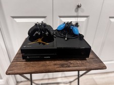 Microsoft Xbox One With 10 games only needs a power supply unit