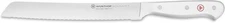 Wusthof Gourmet White - 8" Serrated Bread Knife