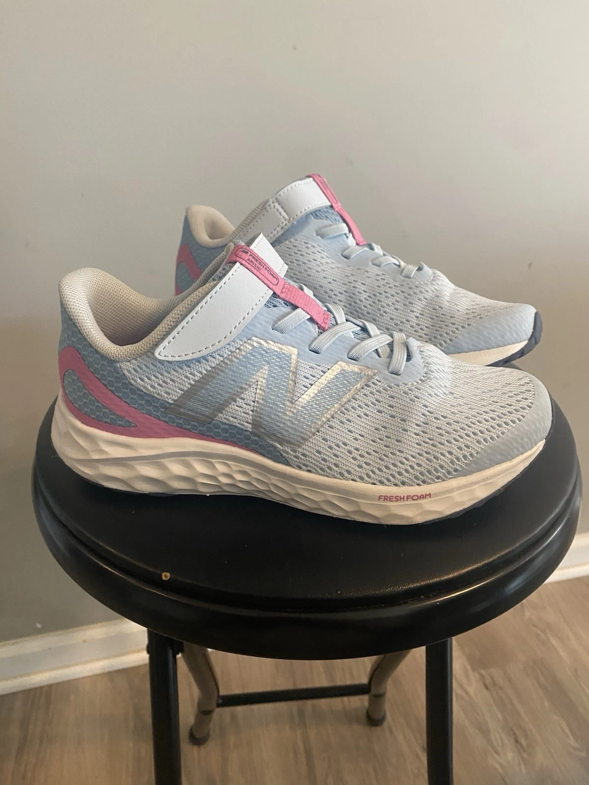 Runner New Balance per bambini largo