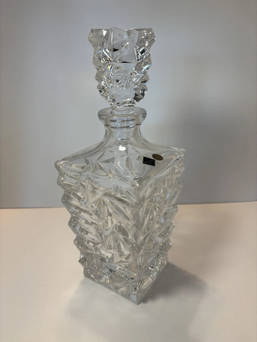 Bohemia Crystal for sale | eBay