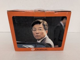 Dreamcast Console (HKT-5100 / Model HKT-3000) DreamCast JP GAME. 9000025990752