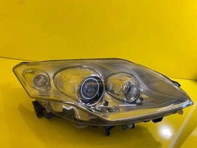 Renault Laguna III 07-15 Xenon Frontscheinwerfer Rechts 89901837 LHD OE Original