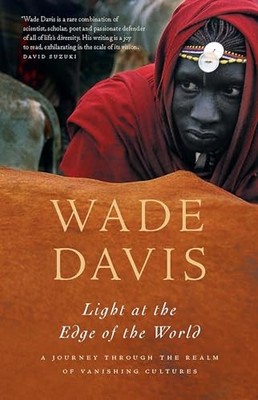 Light at the Edge of the World: A J..., Davis PhD, Prof