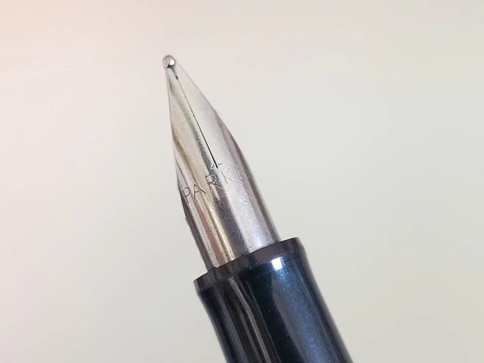 Parker 15 Flighter Fountain Pen - Image 3 of 4
