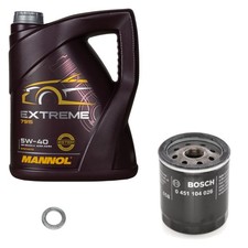 Filtre à huile Rover 45