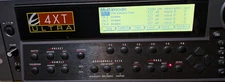 E-MU EMU E4XT Ultra Rack Sampler Synth - tested and works!