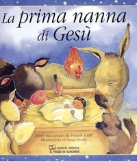 La prima nanna di Gesu'