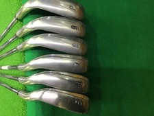 callaway XR Iron Set 5-9,Pw 6pc Flex Regular N.S.PRO 850GH Steel