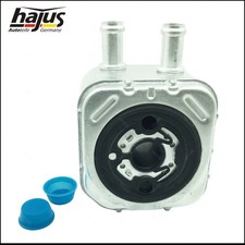 Hajus Ölkühler Motoröl für Audi A3 A4 8D 8E 8H B5 B6 B7 A6 4B C5 C6 A8 TT VW 