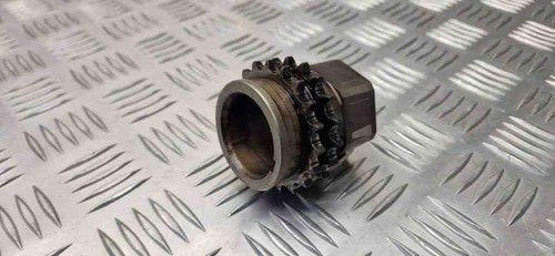 OPEL VECTRA C Estate Kurbelwellenriemenscheibe 0858665 2.17 Diesel 31104462