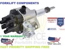 T6T87772 22100-60K10 KOMATSU FORKLIFT IGNITION DISTRIBUTOR H20 H20 II  DC013