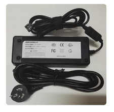 Power Supply Adapter Charger with Plug Universal for Protek PUP135-18 4-pin