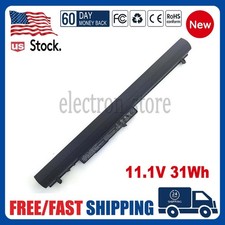 LA03 LA03DF 776622-001 Battery for HP 15-f272wm 15-f222wm 15-f233wm 15-f039wm