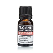 Thymianöl 10ml Roter Thymian ätherisches Ö...