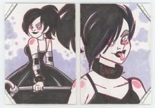 2012 Upper Deck Marvel Premier Trading Cards 16