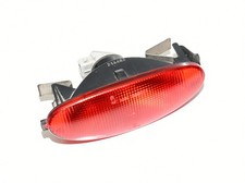 Nebelscheinwerfer Halogen Hinten,Mitte Nebelschlussleuchte 6351K5 206 CC Cabrio 