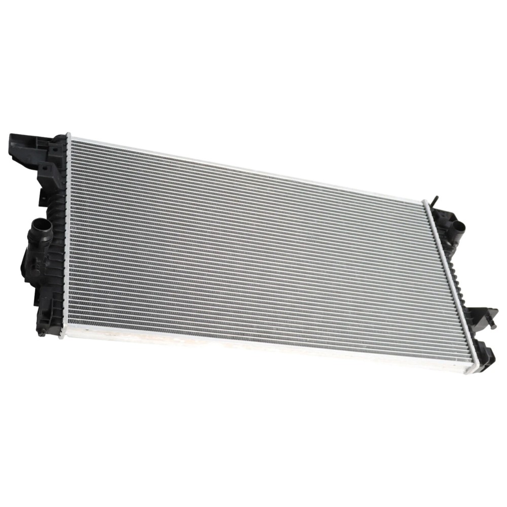 New Radiator For 2018-2020 Ford Expedition 2018-2023 F-150 2018-2021 Navigator