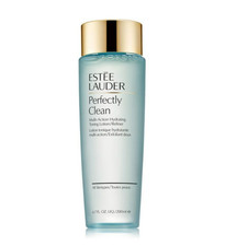 Estée Lauder Perfectly Clean Multi Action Hydrating Toning Lotion Refiner