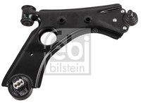 Febi Bilstein 177891 Lenker, RadaufhäNgung Passend FüR Fiat Opel