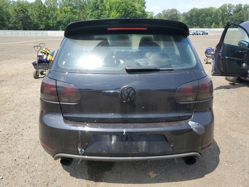 Cric de sol occasion compatible avec : Volkswagen Golf gti 2010 grade A - Photo 7/24