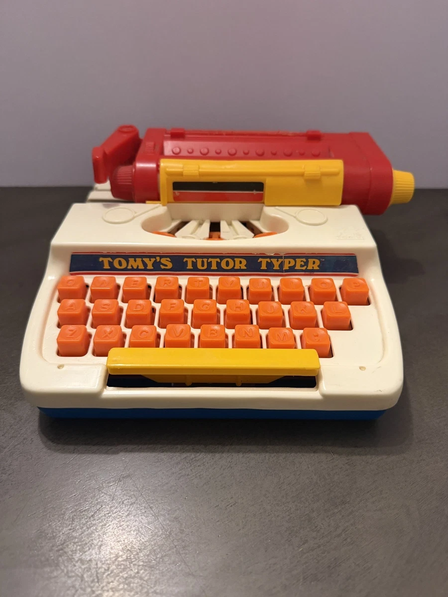 TOMY Vintage & Antique Toys for sale - eBay