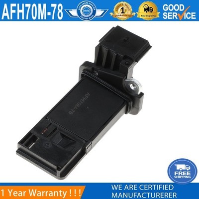 Mass Air Flow Sensor MAF AFH70M-78 for Buick Enclave Cadillac CTS Chevy GMC