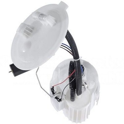 Kraftstoff-Fördereinheit 12 V 3 bar PIERBURG für u.a. OPEL ASTRA