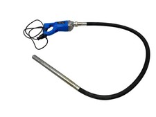 Vibratore/compressore elettrico per calcestruzzo Imaycc 1300 W