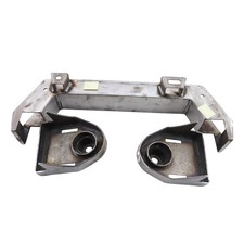 1949-54 Chevy Car Ifs Crossmember Mustang Ii Front Suspension 1949-54 Chevy Car Ifs Crossmember Mustang Ii Front Suspension