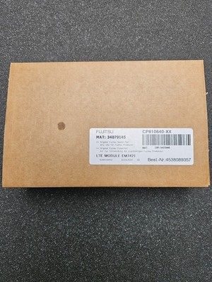 Fujitsu LTE Modul EM7421 Sierra Wireless AirPrime 4G WWAN M.2 CP810640-XX