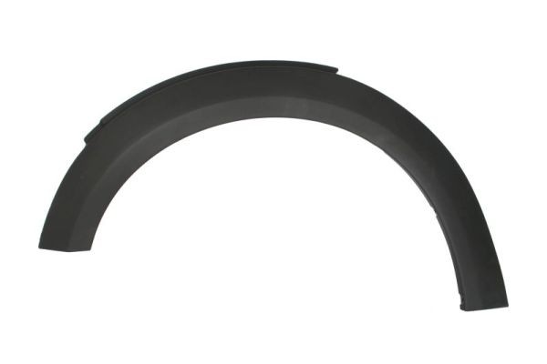 Right Front BLIC 5703-08-4003376P Trim/Protection Strip, wing for MINI