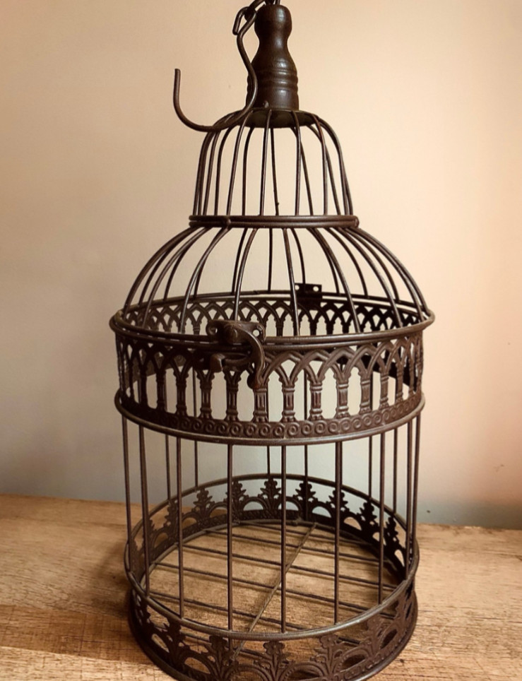 - Antique Hanging Home Decor