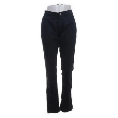 NN07, Chino, Größe: 31/32, Blau, Baumwolle/Elasthan, Einfarbig, Tweed -ce6
