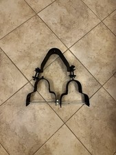 Bowflex Power Pro Staffe di Sicurezza LAT TOWER con Hardware. Set di 3.