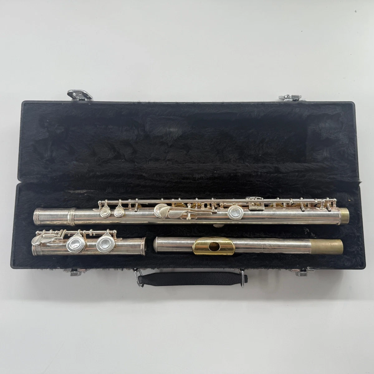 Gemeinhardt Vintage Flutes for sale - eBay