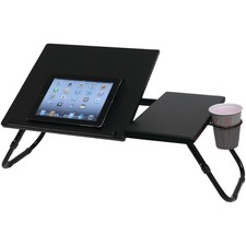 Atlantic Large Format Laptop Tray - 27 Inches Wide, 13.75 Inches Deep, 2