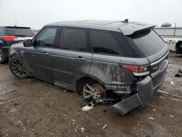 (LOCAL PICKUP ONLY) Driver Front Knee With Active Damping Fits 14-17 RANGE ROVER